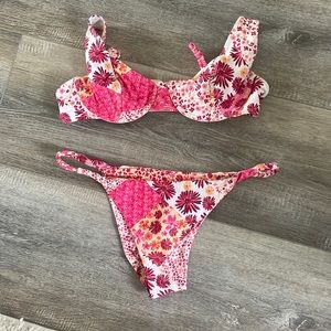 Beautiful Kulani Kinis Set!